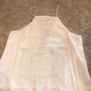 NWT Dressy Tank